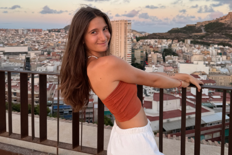 TEDxSofiaED 2024 - Николай Ангелов