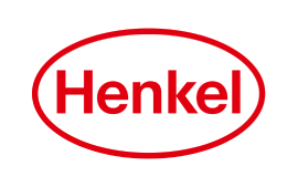 Henkel е немска химическо-промишлена компания, производител на почистващи и перилни препарати, козметика и продукти за лична хигиена, лепила.