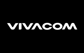 VIVACOM Най-голямата 5G мрежа в българия