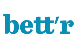 Bett’r е българска марка, създадена с мисия да предлага вкусни и чисти продукти за модерния и динамичен начин на живот.